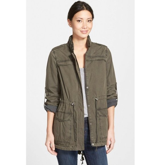 Levi's Jackets & Blazers - Ladies Levi's Strauss &Co. Lightweight Coat JackeT
